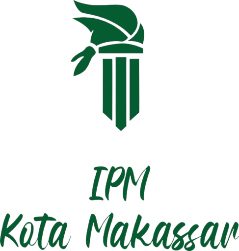 Logo PD IPM Makassar