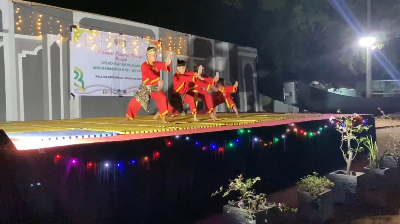 Demi Memberdayakan Pelajar Berdampak, PD IPM Makassar Gelar Resepsi Milad IPM Ke-63!