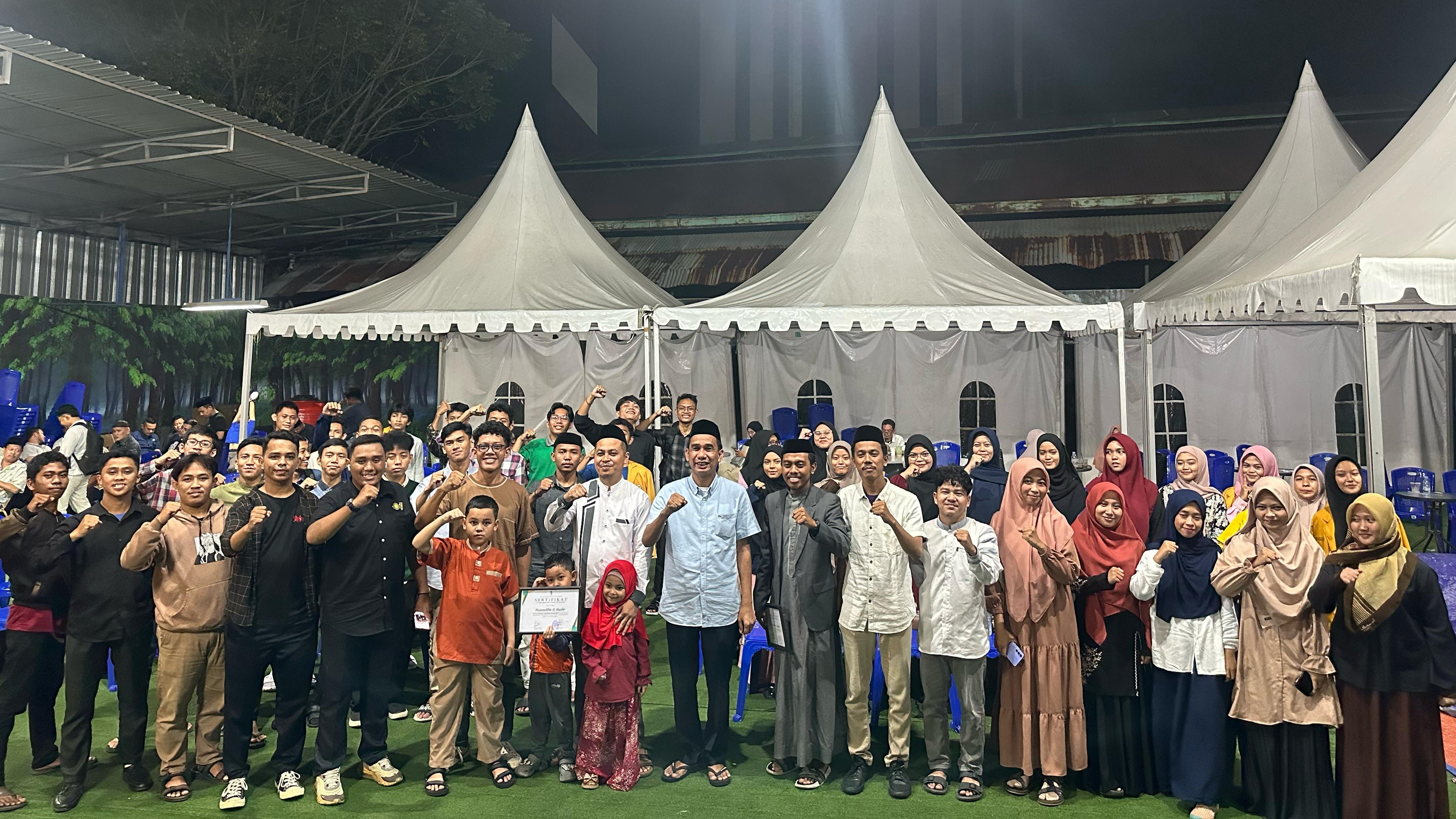 Dialog Diaspora Kader : Menjemput Peluang Kader IPM Makassar