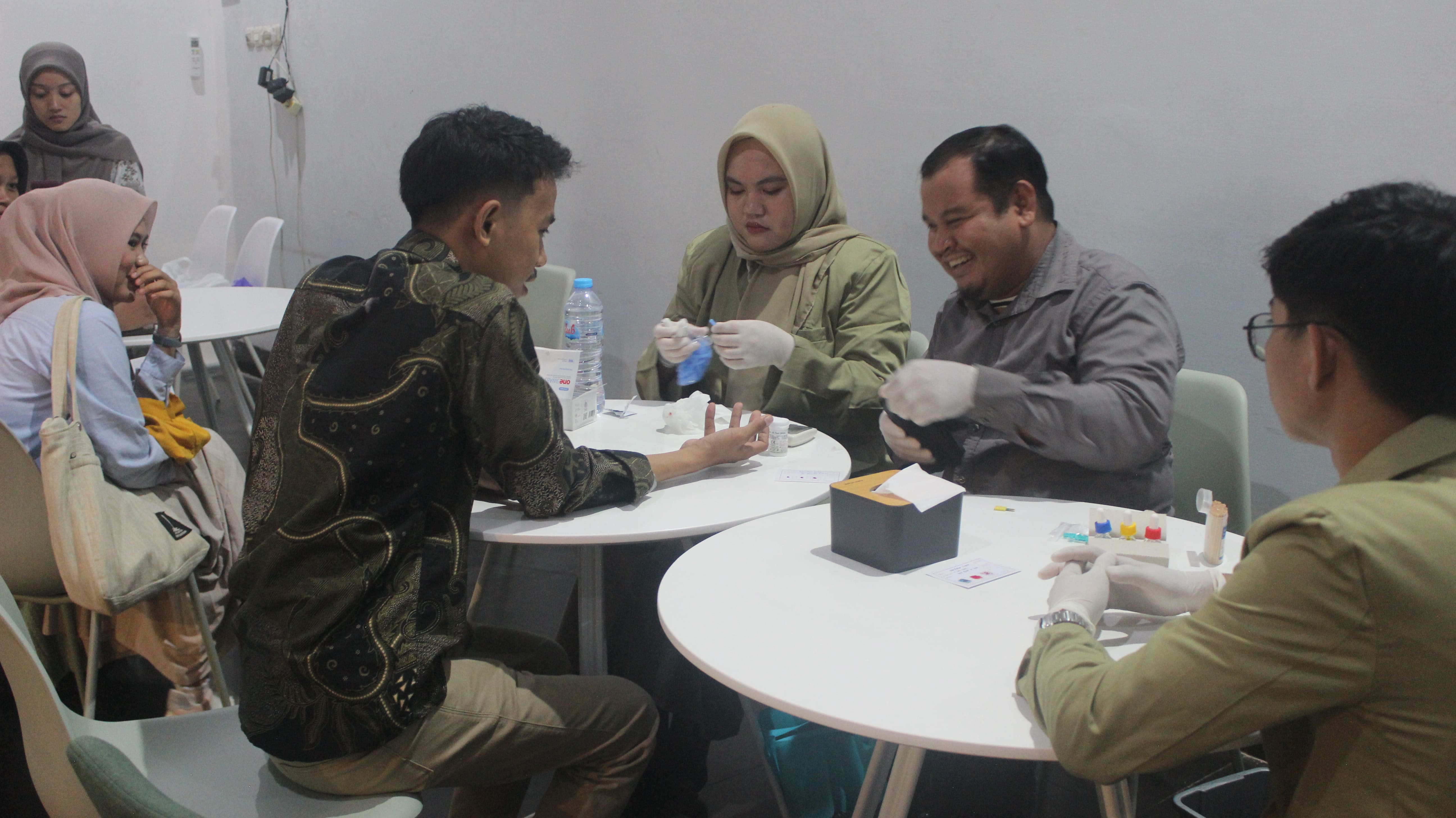 Journey To Better Health : Upaya IPM Kota Makassar Wujudkan Generasi Sehat