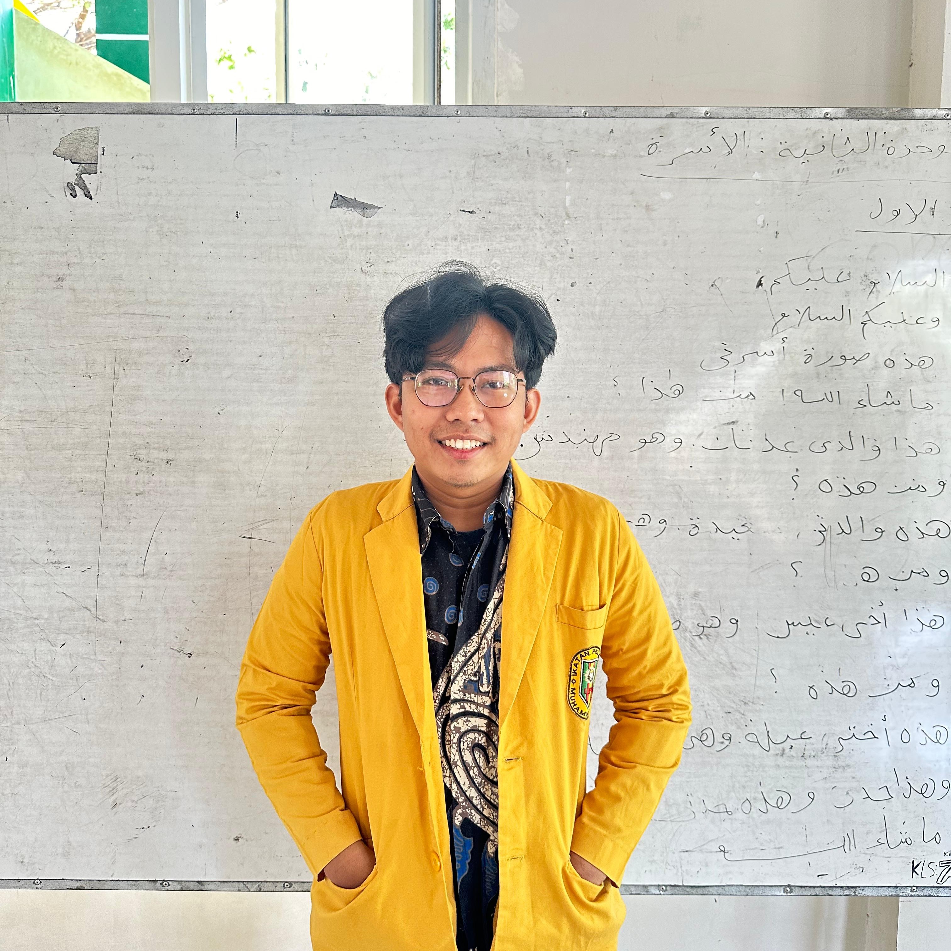 Pelajar Melek Teknologi: Bukan Sekadar Scroll, Tapi Berkarya