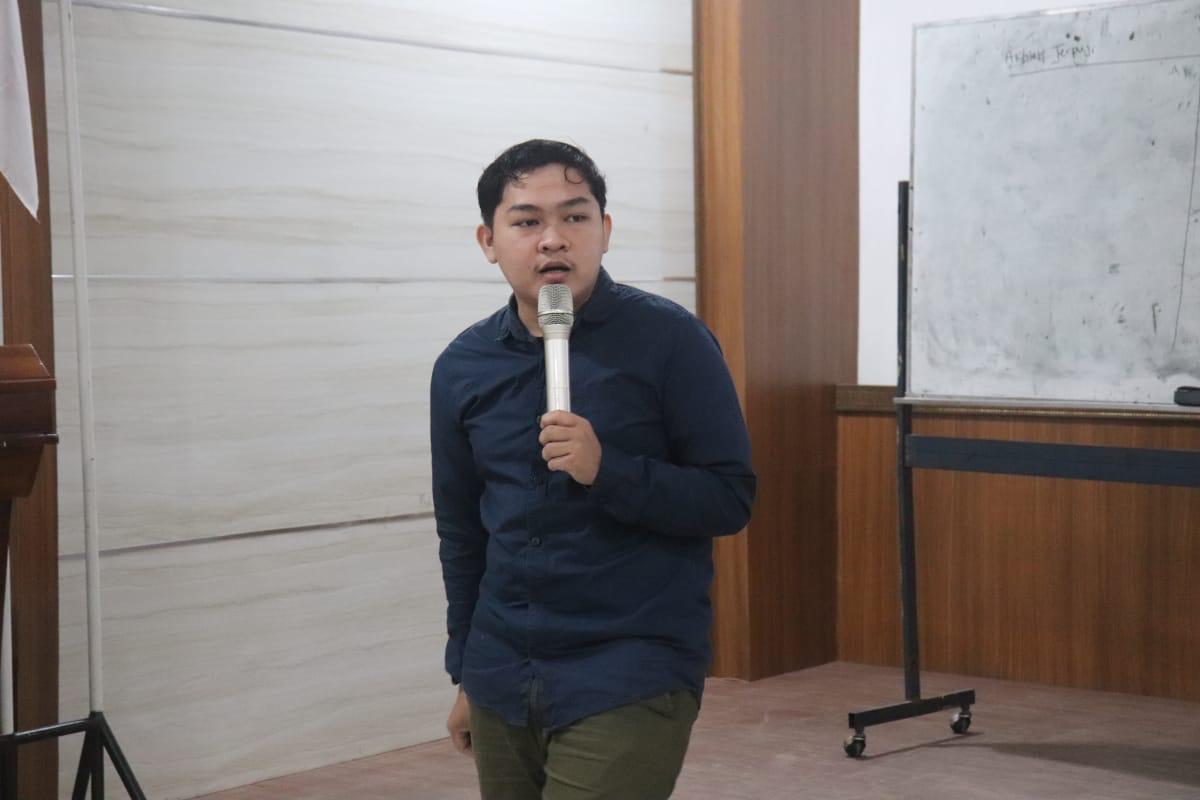 Tahun Baru Islam 1448 Hijriah: Hijrah di Tengah Arus Perubahan Zaman