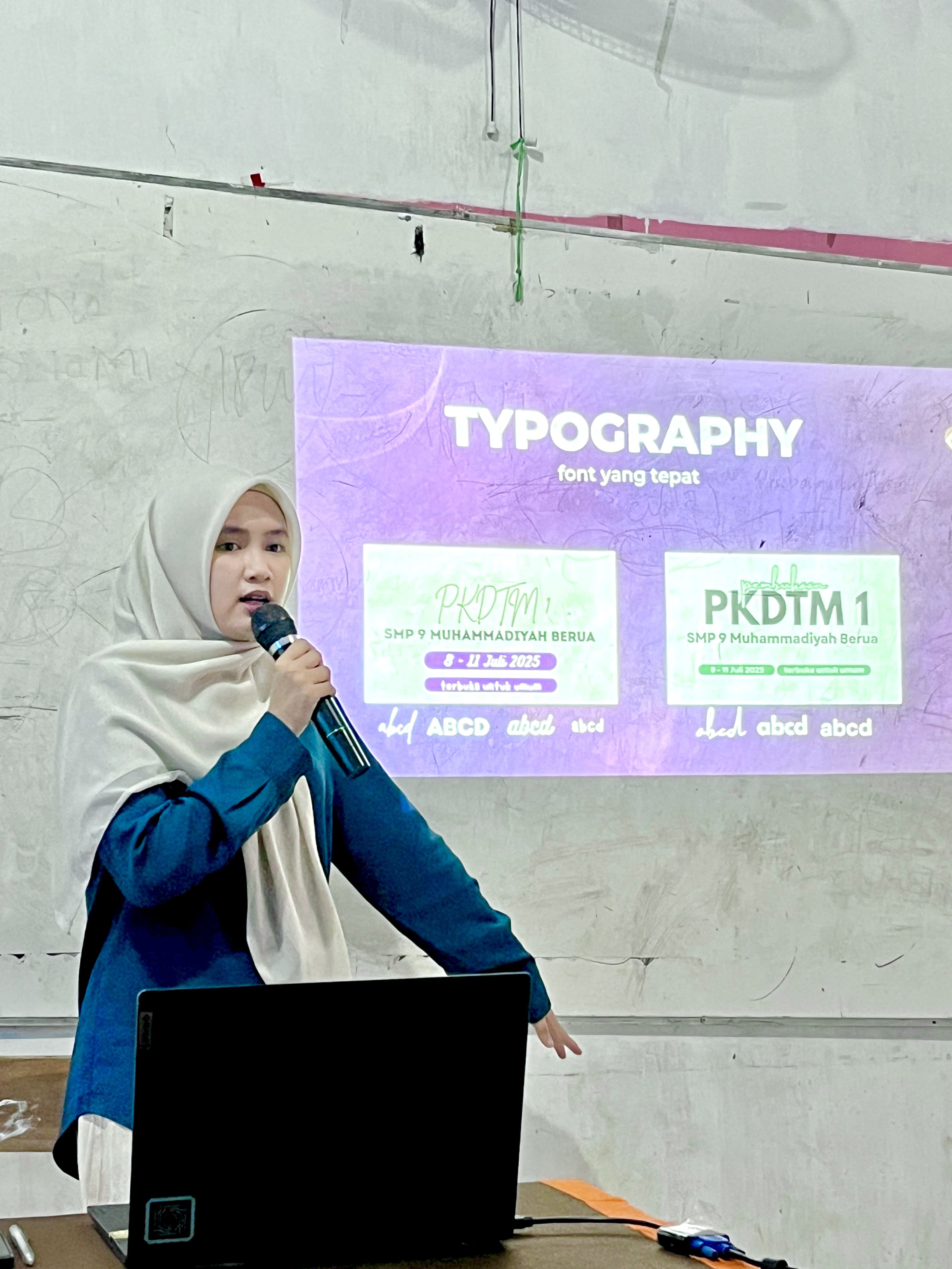 Perkaderan IPM Tak Boleh Berhenti Di Pagar Sekolah Muhammadiyah