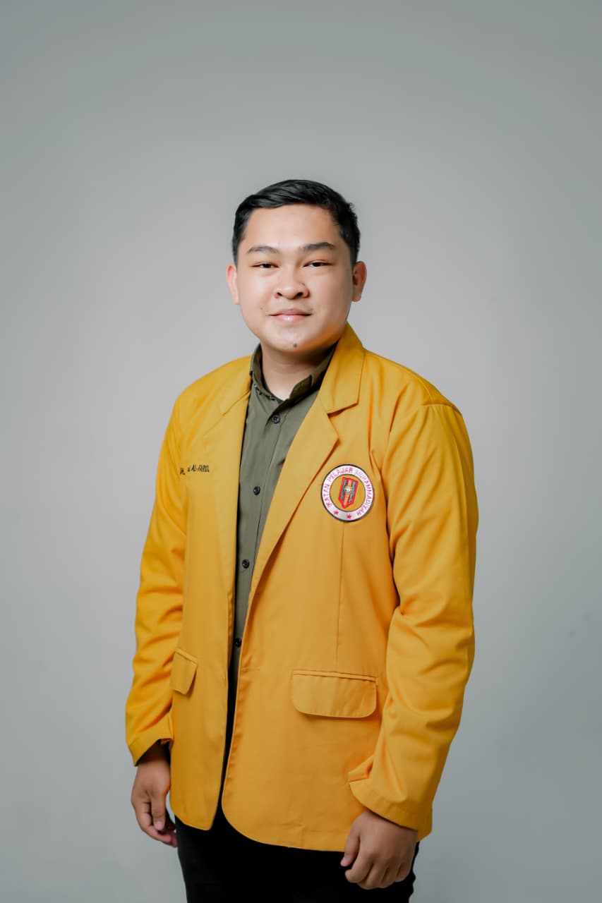 Muh. Haikal Al-Faridzi